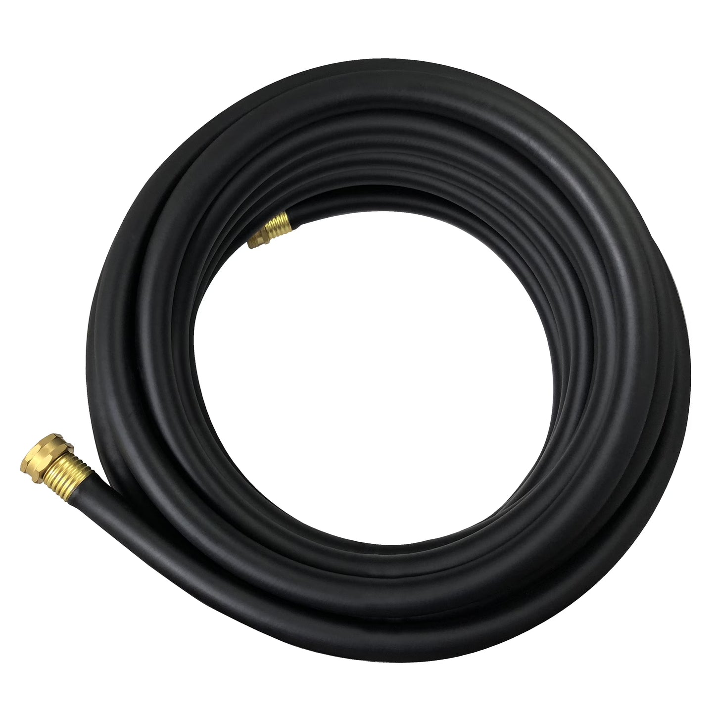 Flextreme 50FT Synthetic Rubber Garden Hose
