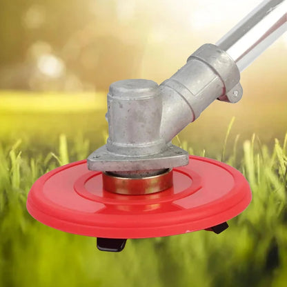 Gardenpro - Amphibious Weed Remover Disk Set