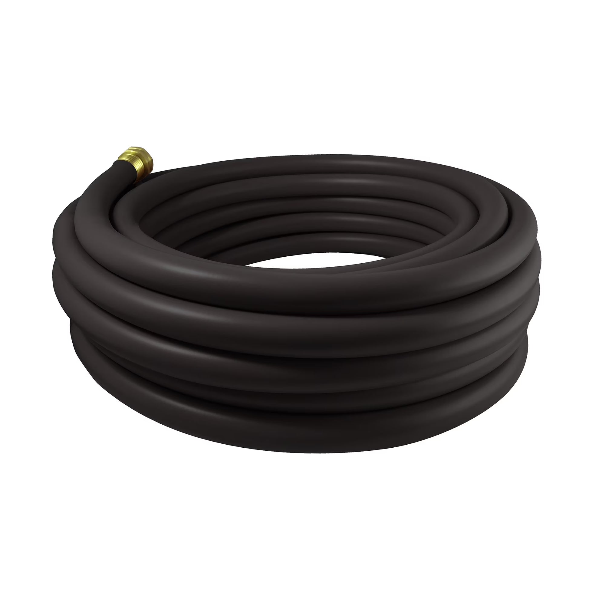 Flextreme 50FT Synthetic Rubber Garden Hose