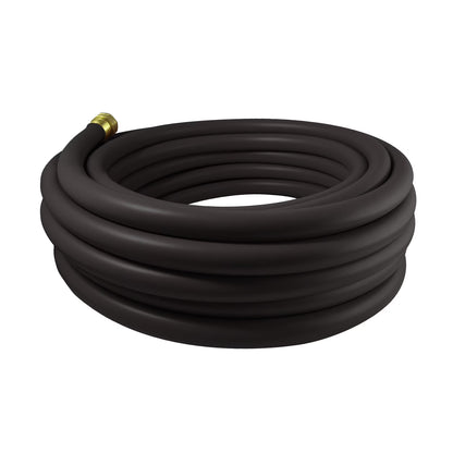 Flextreme 50FT Synthetic Rubber Garden Hose