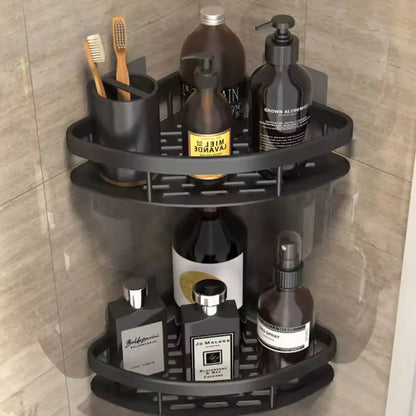 Shower Shelf Organiser for Bathroom Storage
