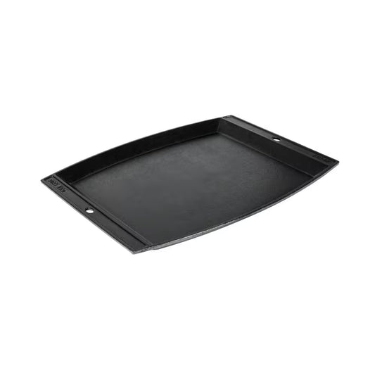 11.5 X 7.75 In. Rectangular Cast Iron Griddle