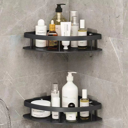Shower Shelf Organiser for Bathroom Storage