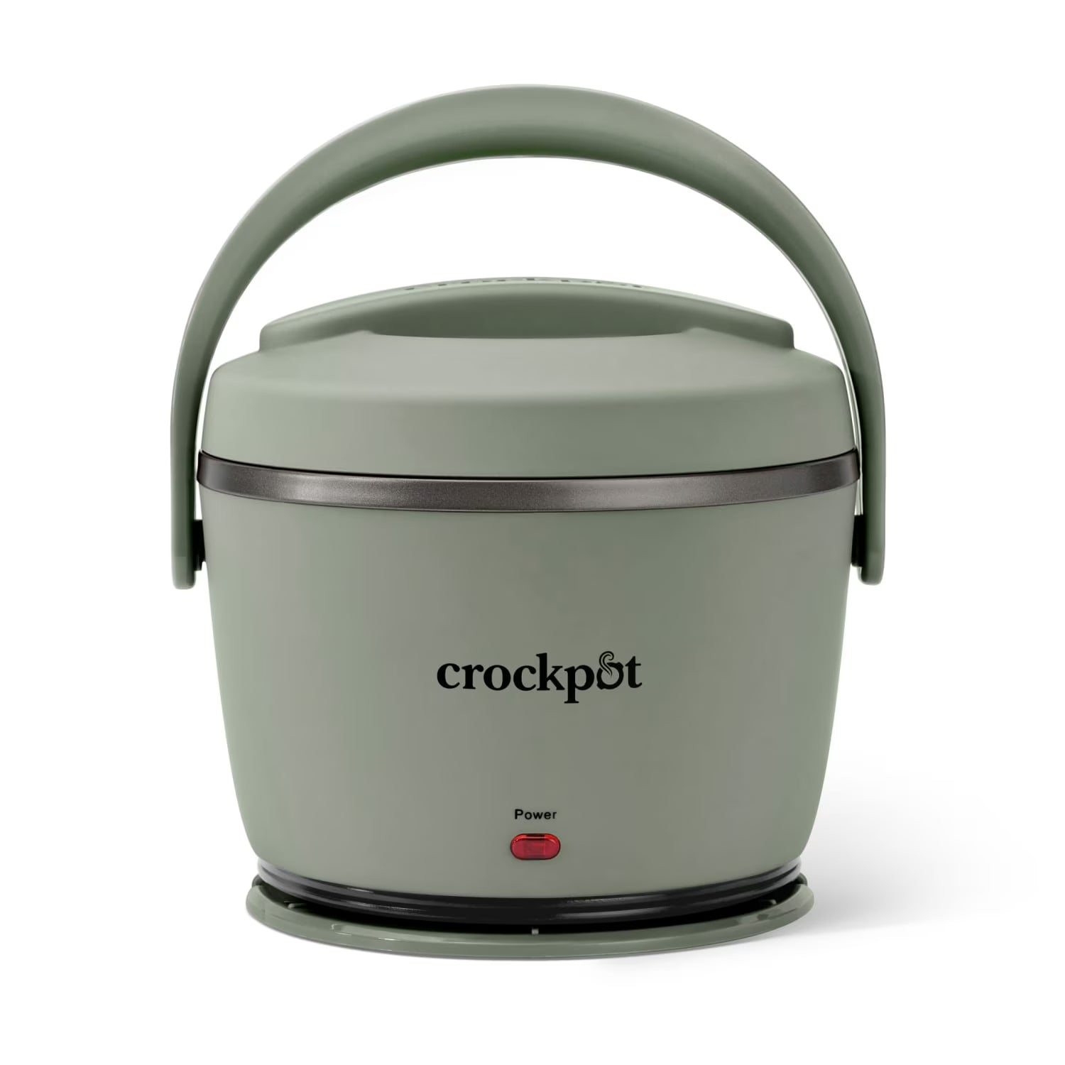 Crock-Pot Lunch Crock Food Warmer 20 Oz, Faded Blue
