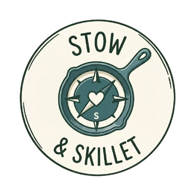 Stow & Skillet