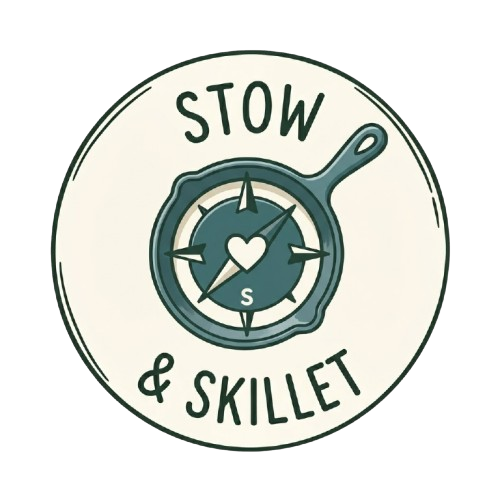 Stow & Skillet