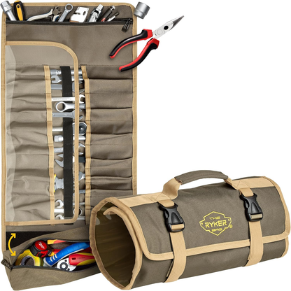 The PRO Tool Organizer Bag