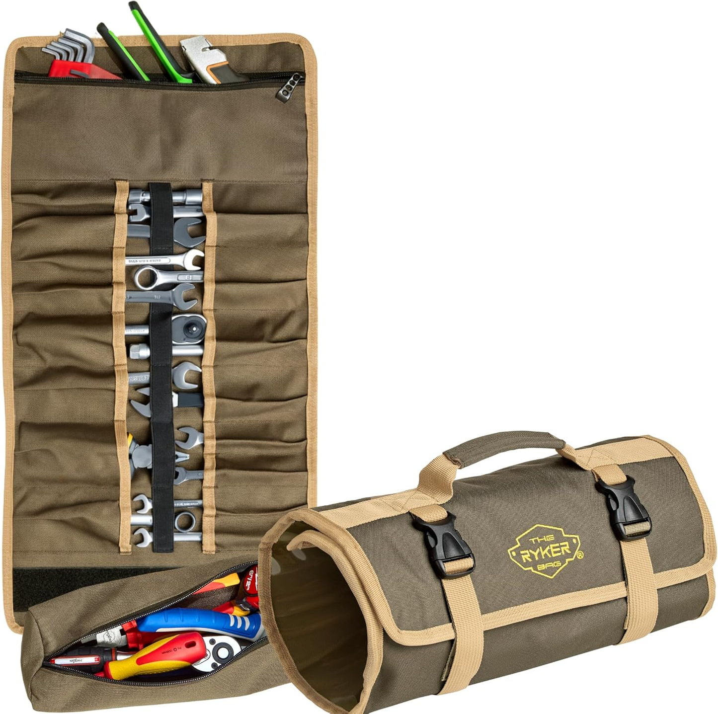 The PRO Tool Organizer Bag