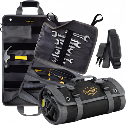 The PRO Tool Organizer Bag