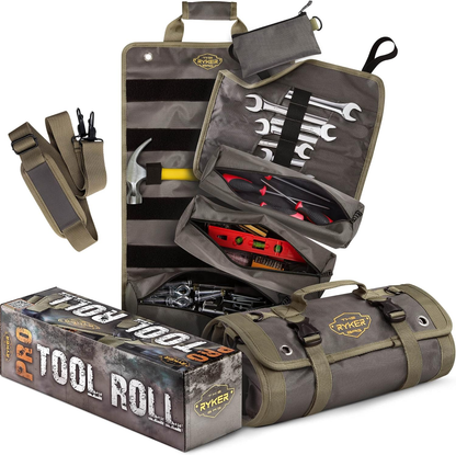 The PRO Tool Organizer Bag