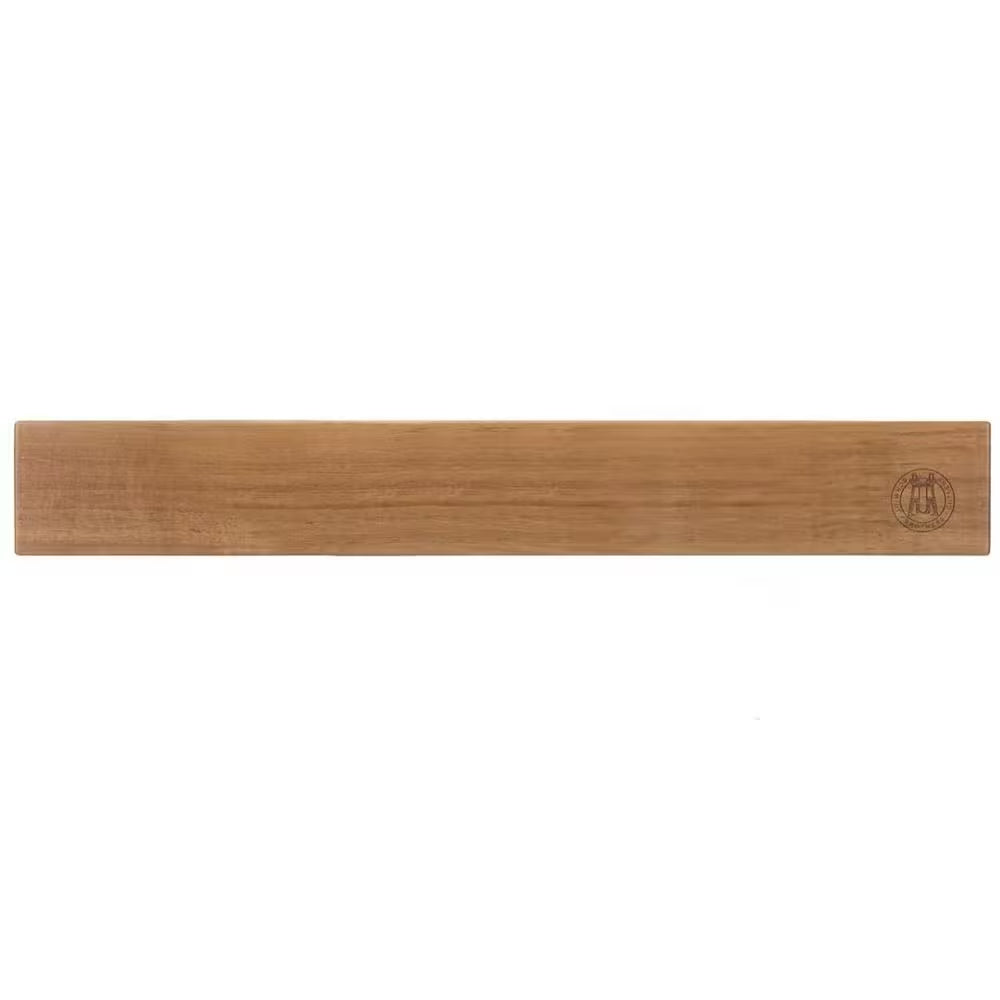 Cutlery Acacia 24 In. Magnetic Wall Bar