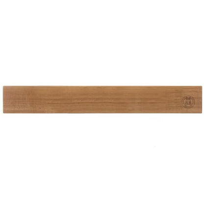 Cutlery Acacia 24 In. Magnetic Wall Bar